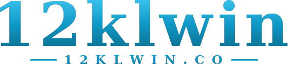 12klwin logo